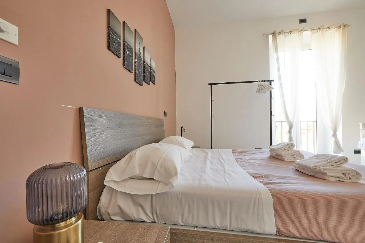 Apartment In Front Of St Peter'S Square And Vatican Museums - Mypad In Rzym 0*,
