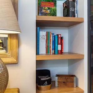 One & Only Buonarroti Apartamento