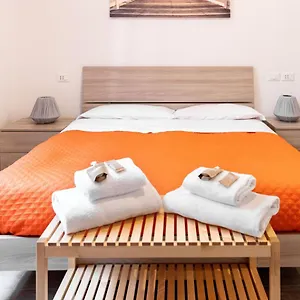 Sannio Deluxe - San Giovanni Apartamento