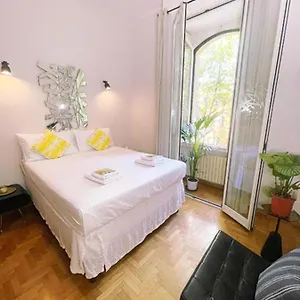 City Center Apartamento