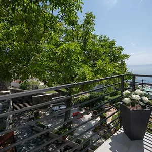 Rubinic Apartment Ičići