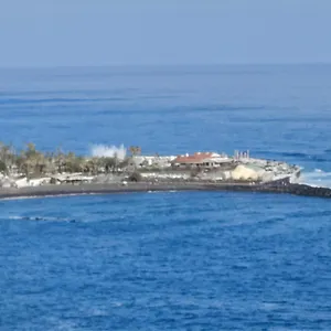 Beautiful Ocean View , Puerto de la Cruz (Tenerife) España