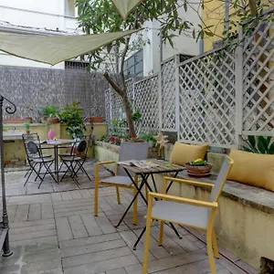 Apartment Colosseo Secret Garden - And, Rom