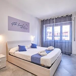 4 Level Apartamento