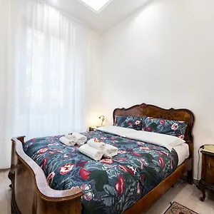 Apartament Circus Maximus N 1-at 400m Metro, Rzym