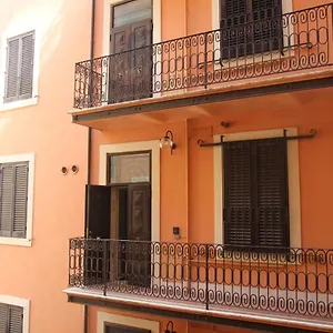 Colosseo Smart Flat Apartamento