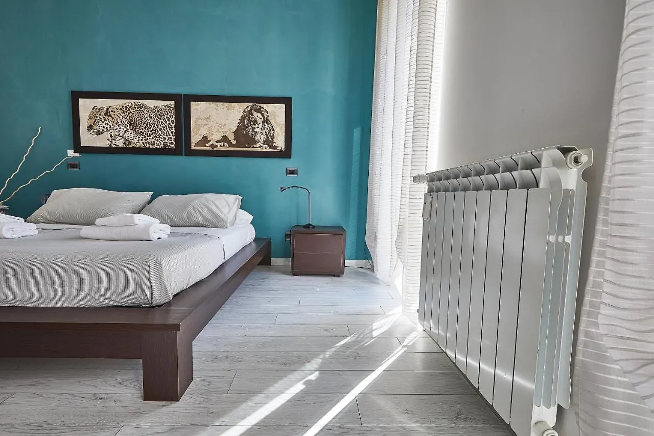 Apartment In Front Of St Peter'S Square And Vatican Museums - Mypad In Rome 0*,