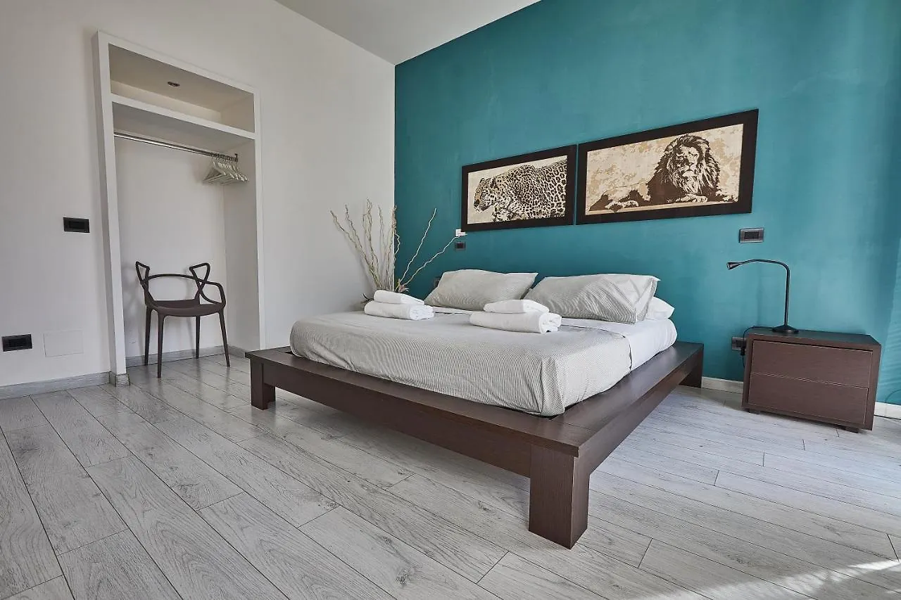 Apartment In Front Of St Peter'S Square And Vatican Museums - Mypad In Rome 0*,