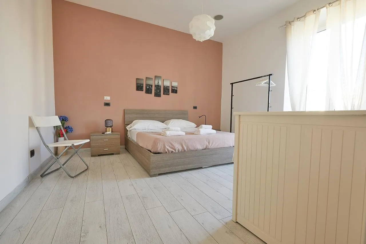 Apartment In Front Of St Peter'S Square And Vatican Museums - Mypad In Rome