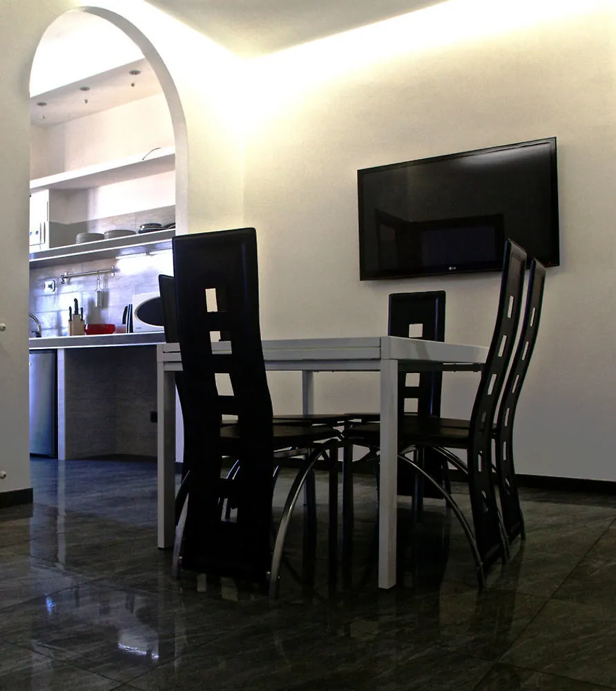Apartment In Front Of St Peter'S Square And Vatican Museums - Mypad In Rome 0*,