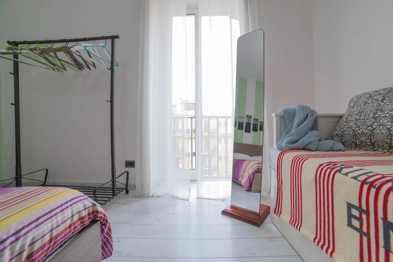 Apartment In Front Of St Peter'S Square And Vatican Museums - Mypad In Rome