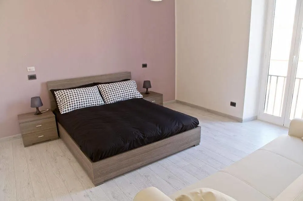 Apartment In Front Of St Peter'S Square And Vatican Museums - Mypad In Rome Italy