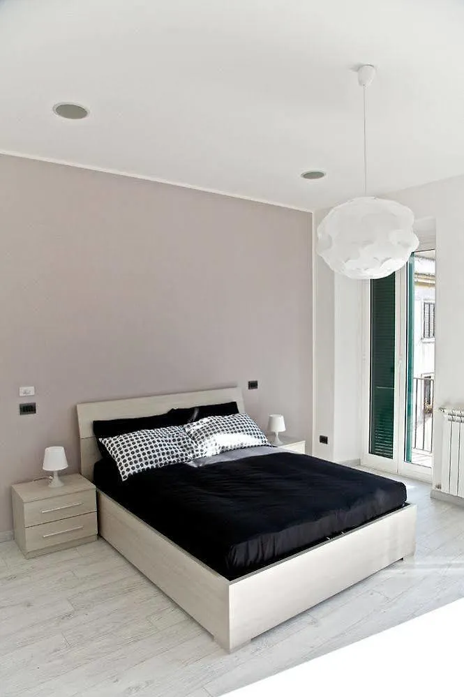 Apartment In Front Of St Peter'S Square And Vatican Museums - Mypad In Rome Italy
