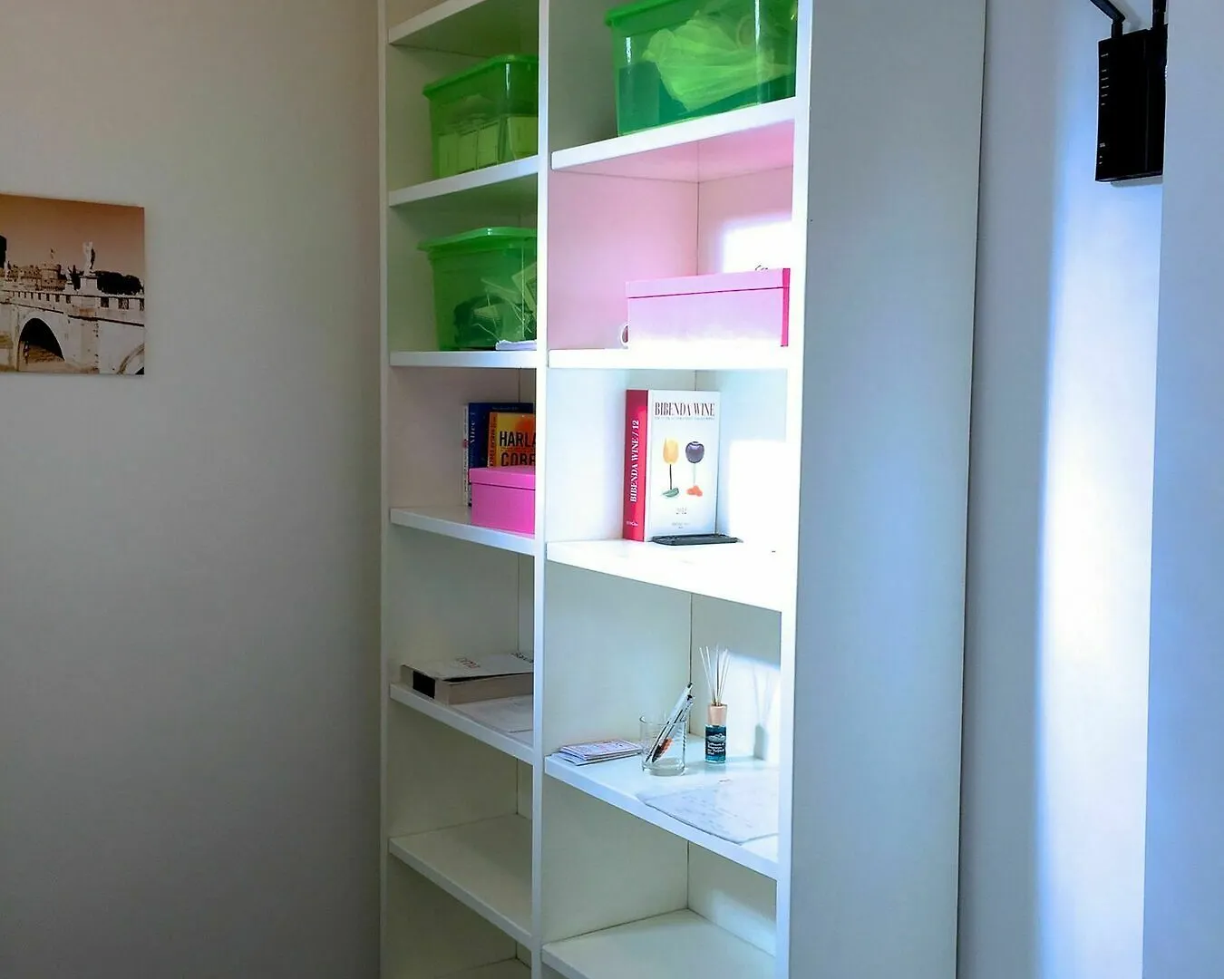 Apartment In Front Of St Peter'S Square And Vatican Museums - Mypad In Rome