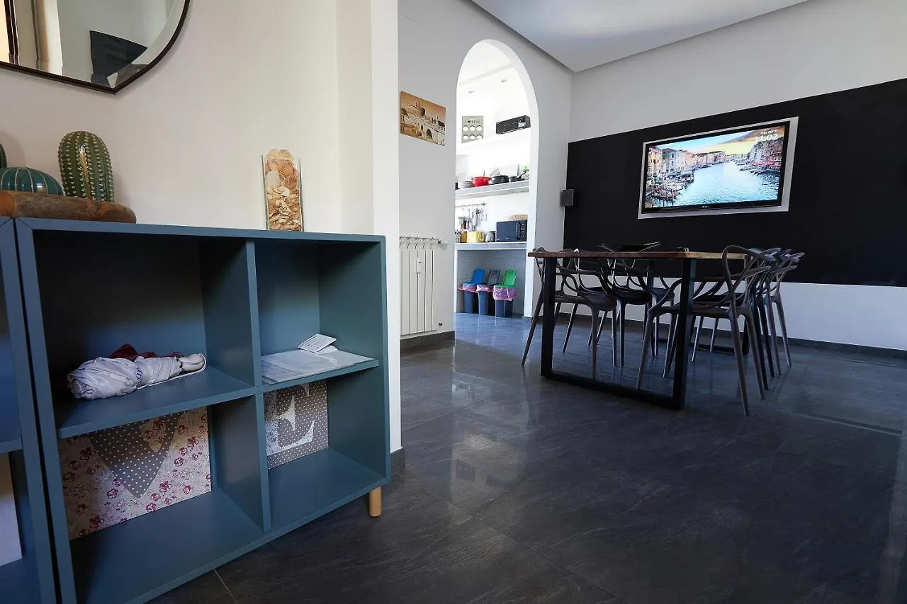 Apartment In Front Of St Peter'S Square And Vatican Museums - Mypad In Rome